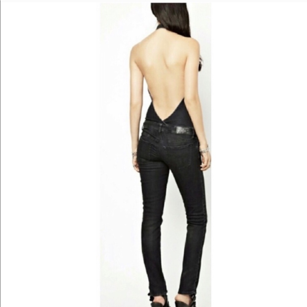 Diesel jumpsuit